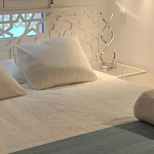  Apartamento Bonito, Tranquilo Y Fresco En Nervion