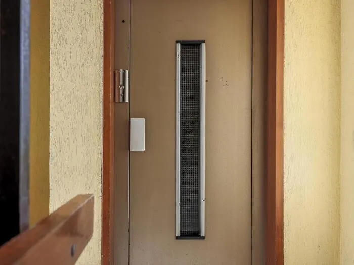 Appartement Elegante Apt Luminoso Y Tranquilo De 2 Hab Sevilla Wifi-Ful Parking Inc