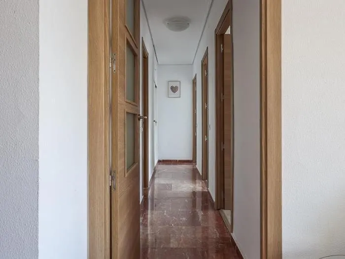 Elegante Apt Luminoso Y Tranquilo De 2 Hab Sevilla Wifi-Ful Parking Inc Spain